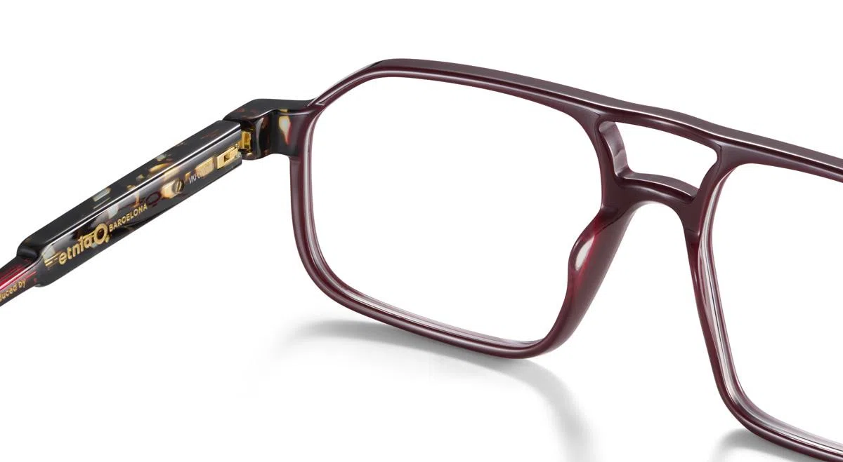 Etnia Barcelona SYKO Eyeglasses - view 6